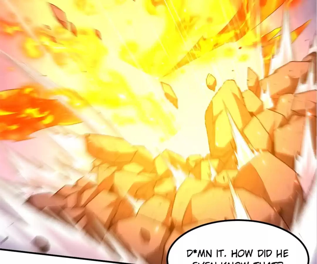 Read The Unstoppable (Colored) chapter 131 image 12 on Lezhin