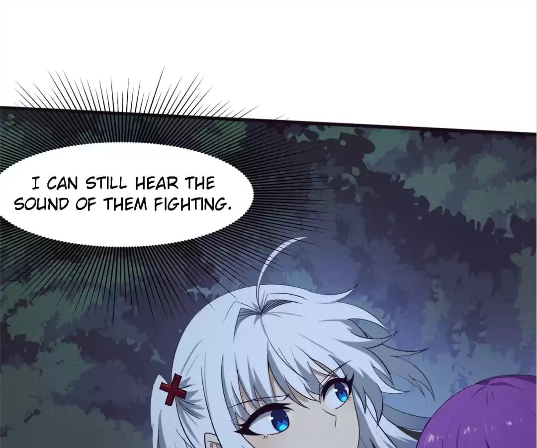 Read The Unstoppable (Colored) chapter 131 image 20 on Lezhin