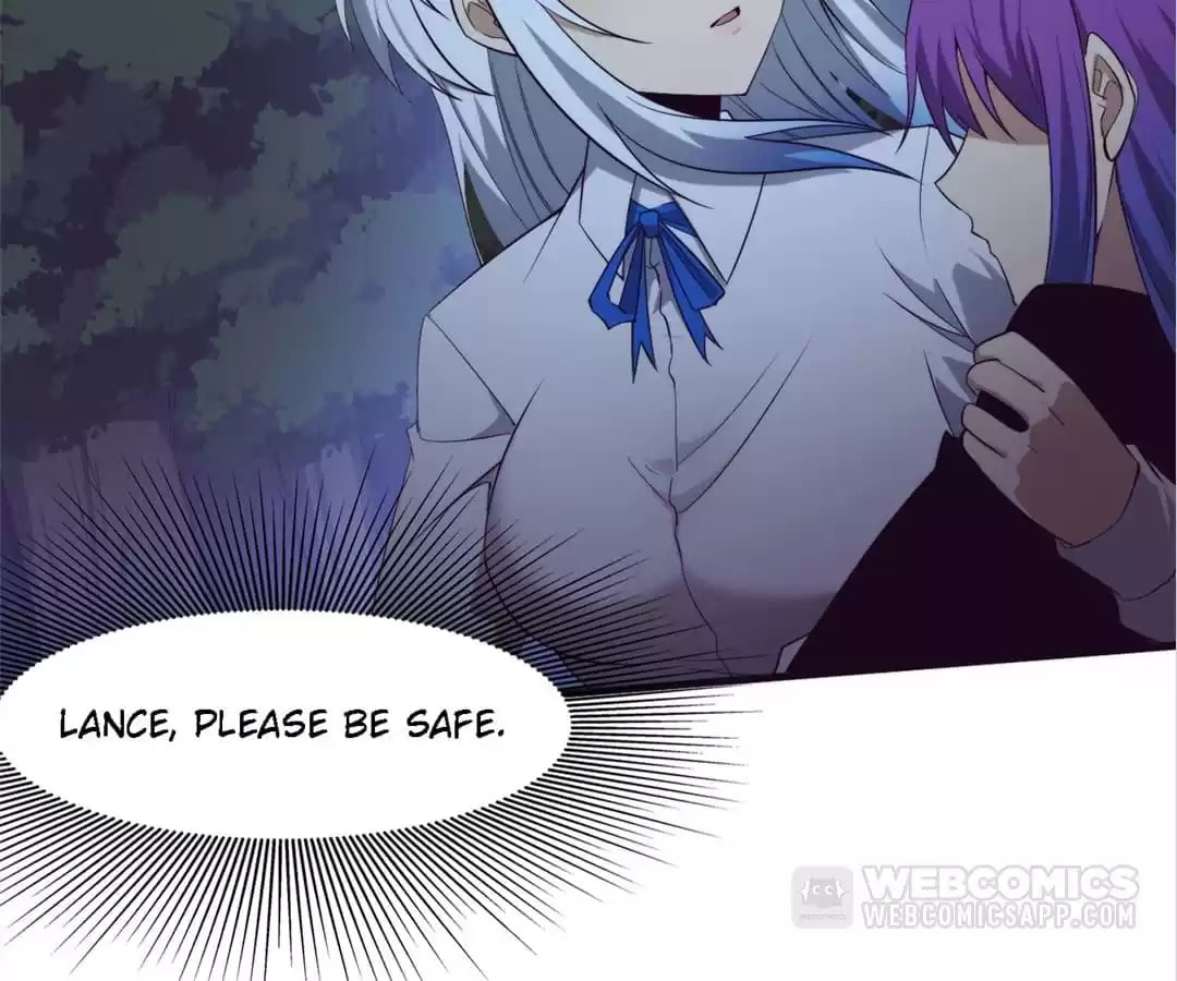 Read The Unstoppable (Colored) chapter 131 image 21 on Lezhin