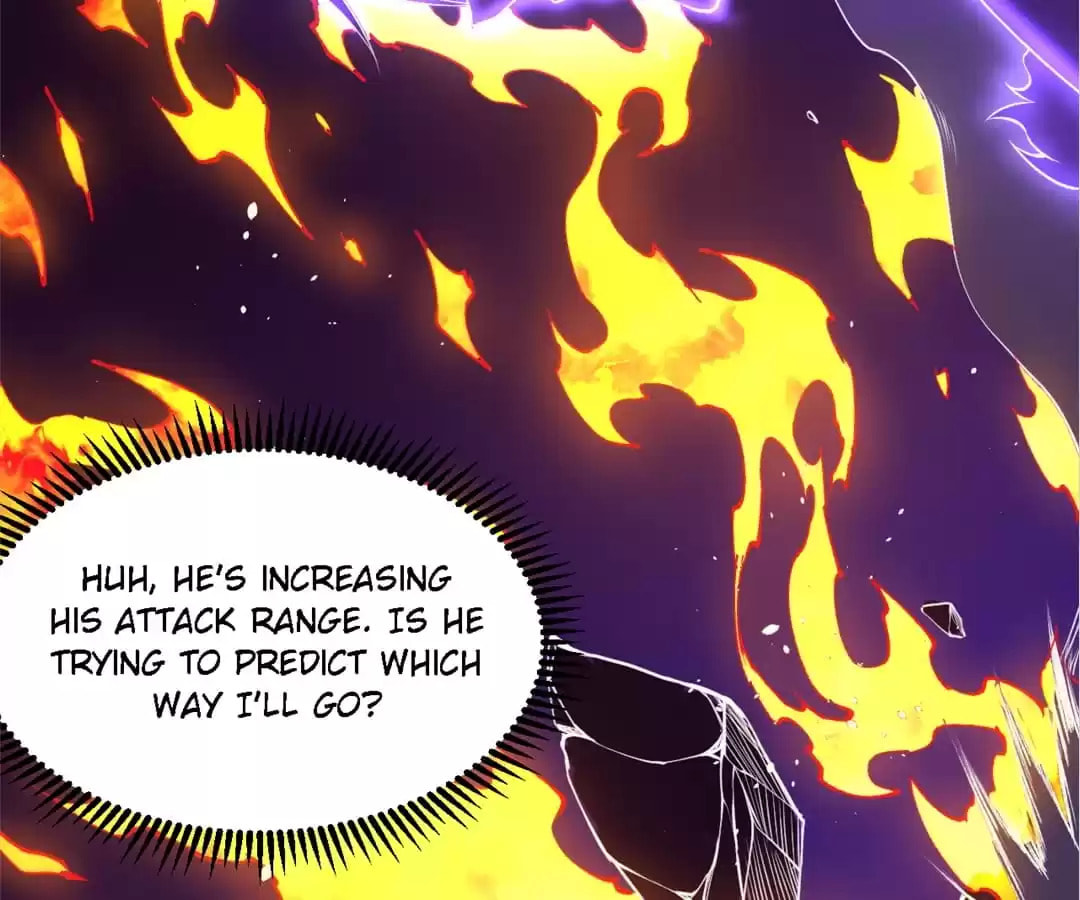 Read The Unstoppable (Colored) chapter 131 image 3 on Lezhin