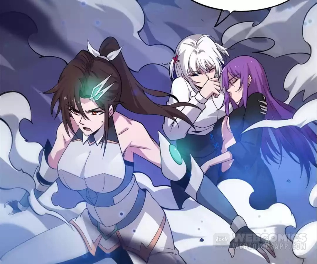 Read The Unstoppable (Colored) chapter 131 image 31 on Lezhin