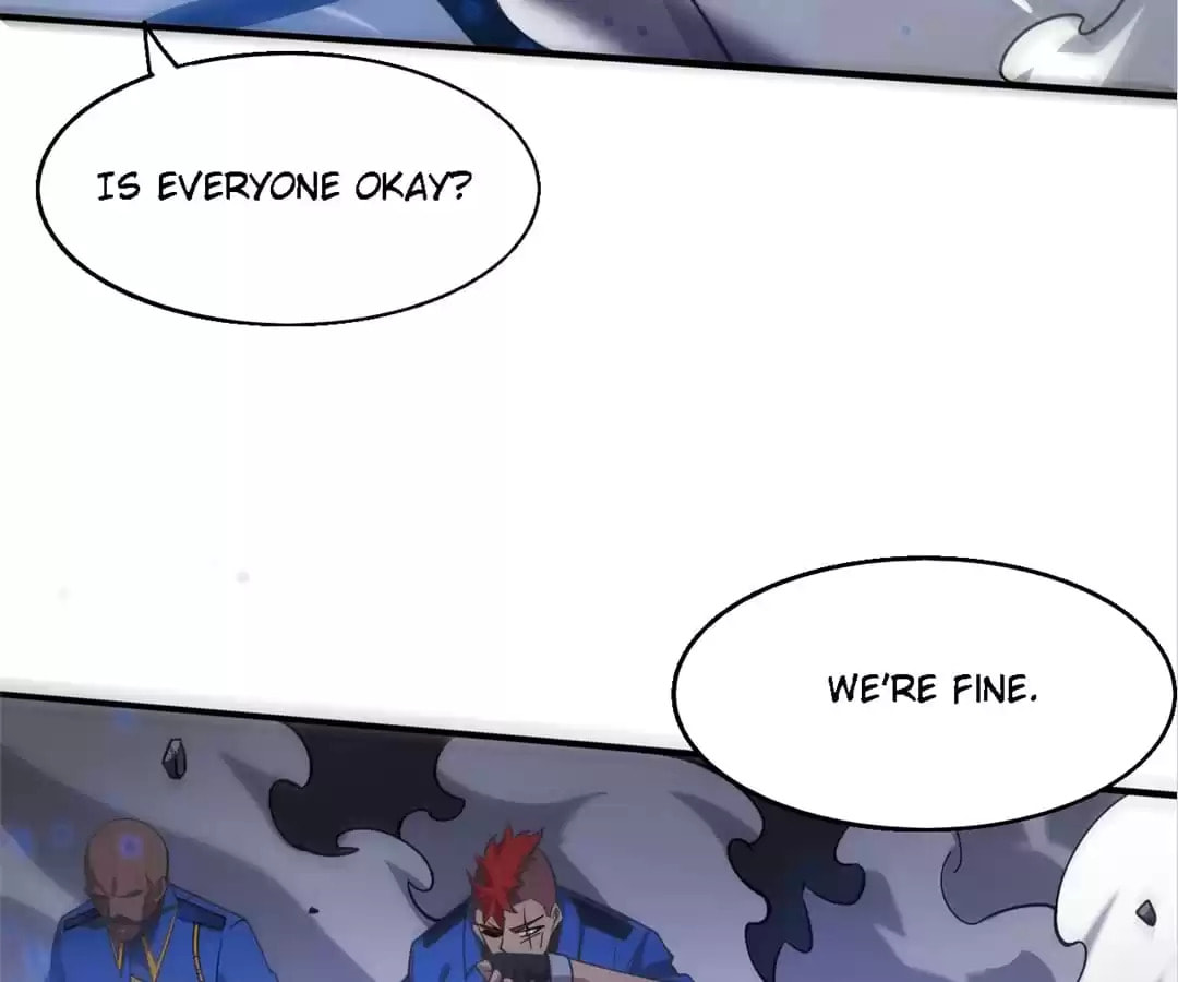 Read The Unstoppable (Colored) chapter 131 image 32 on Lezhin