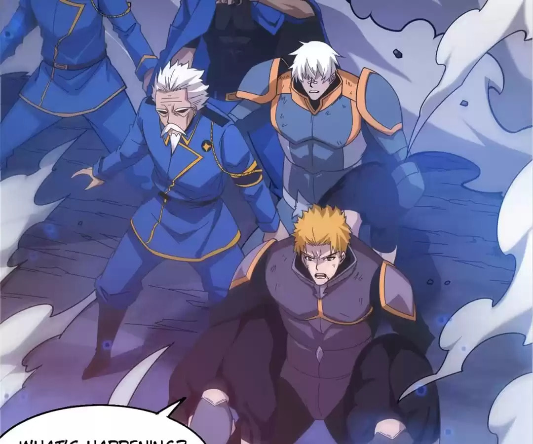 Read The Unstoppable (Colored) chapter 131 image 33 on Lezhin