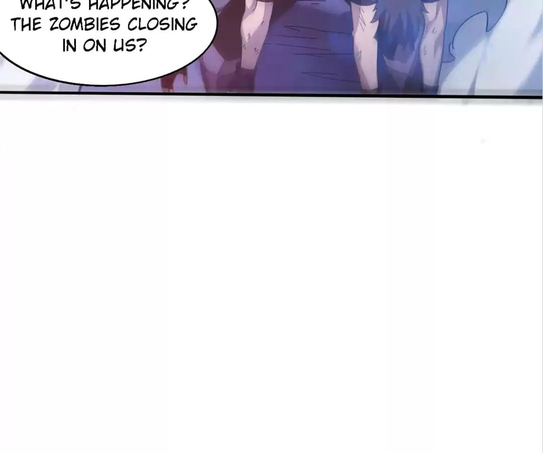Read The Unstoppable (Colored) chapter 131 image 34 on Lezhin