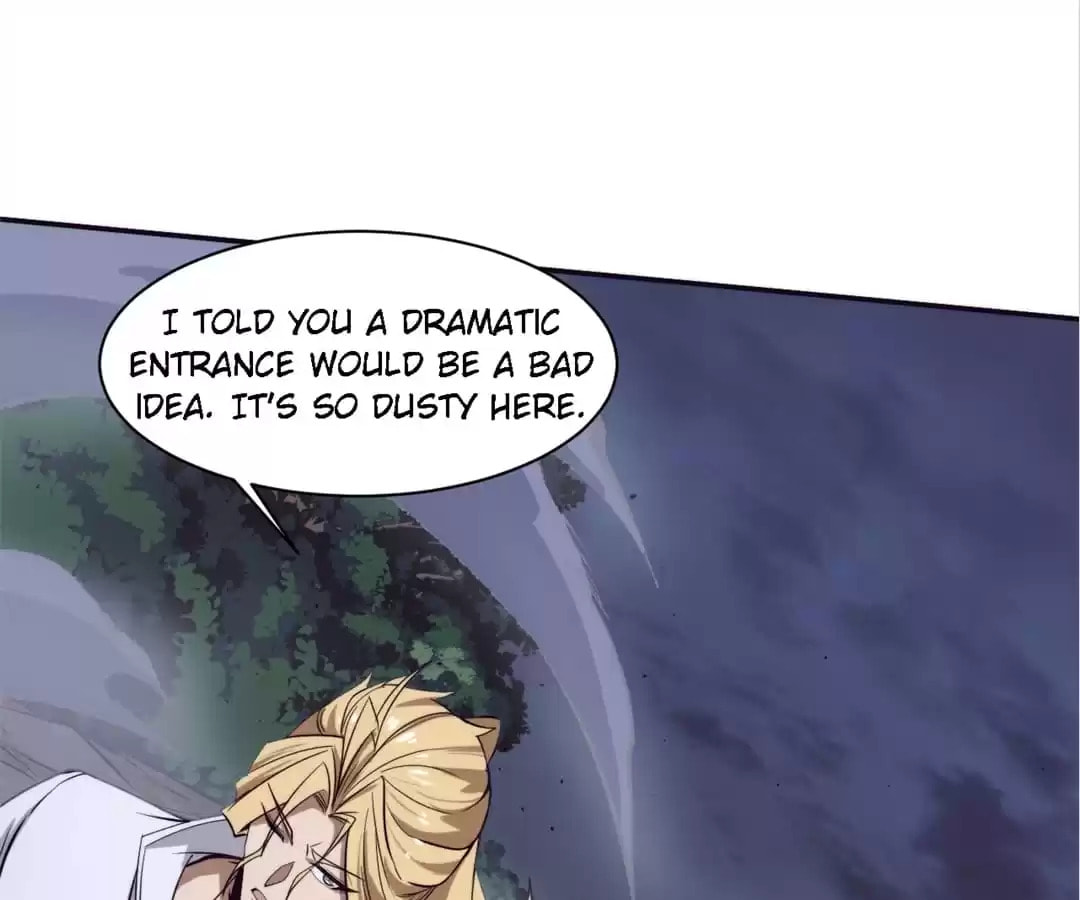 Read The Unstoppable (Colored) chapter 131 image 39 on Lezhin