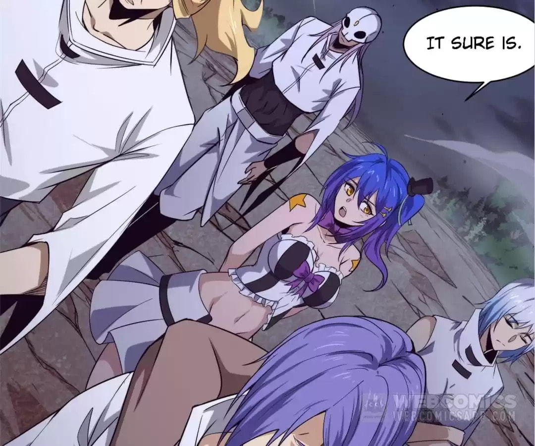 Read The Unstoppable (Colored) chapter 131 image 40 on Lezhin