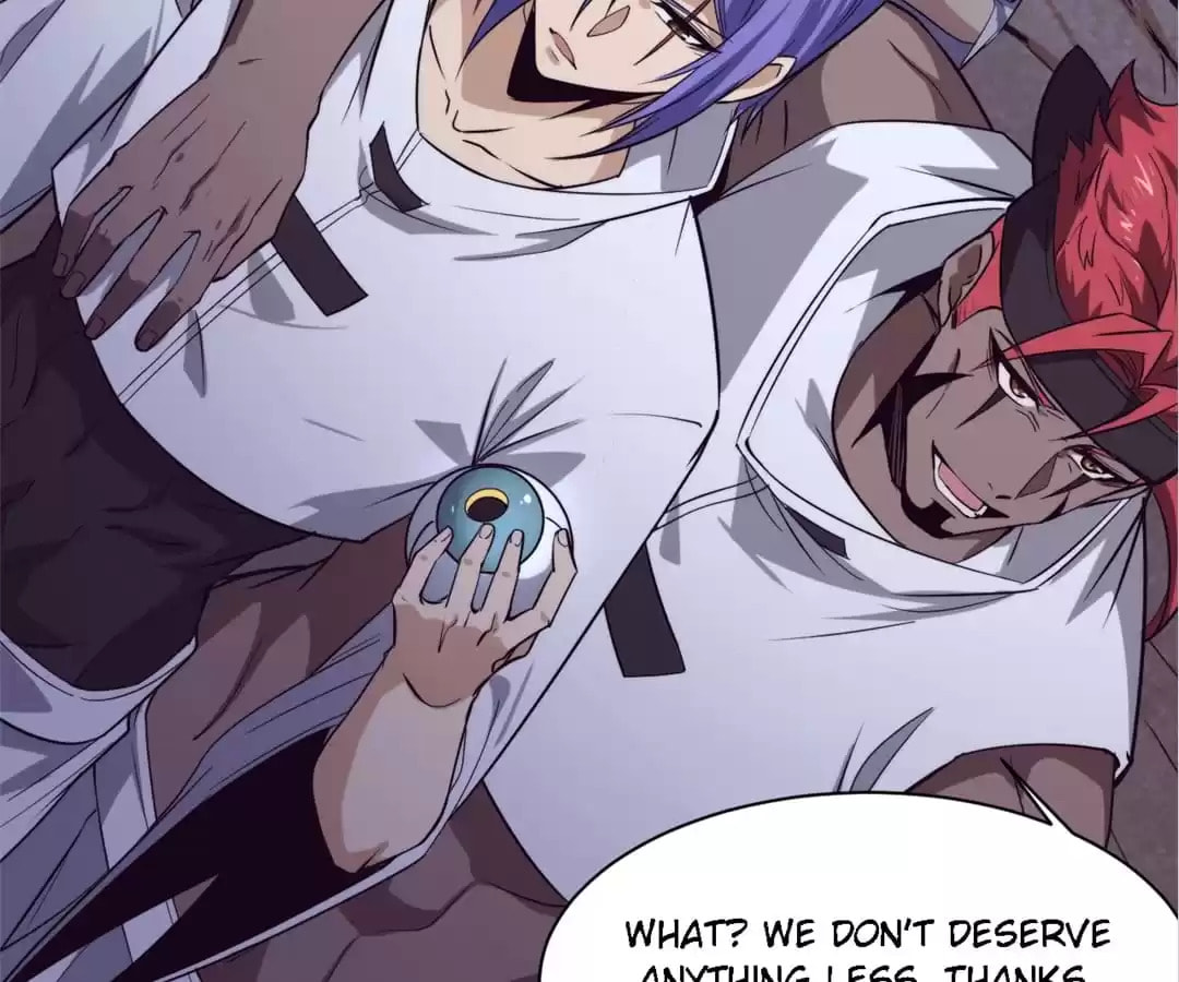 Read The Unstoppable (Colored) chapter 131 image 41 on Lezhin