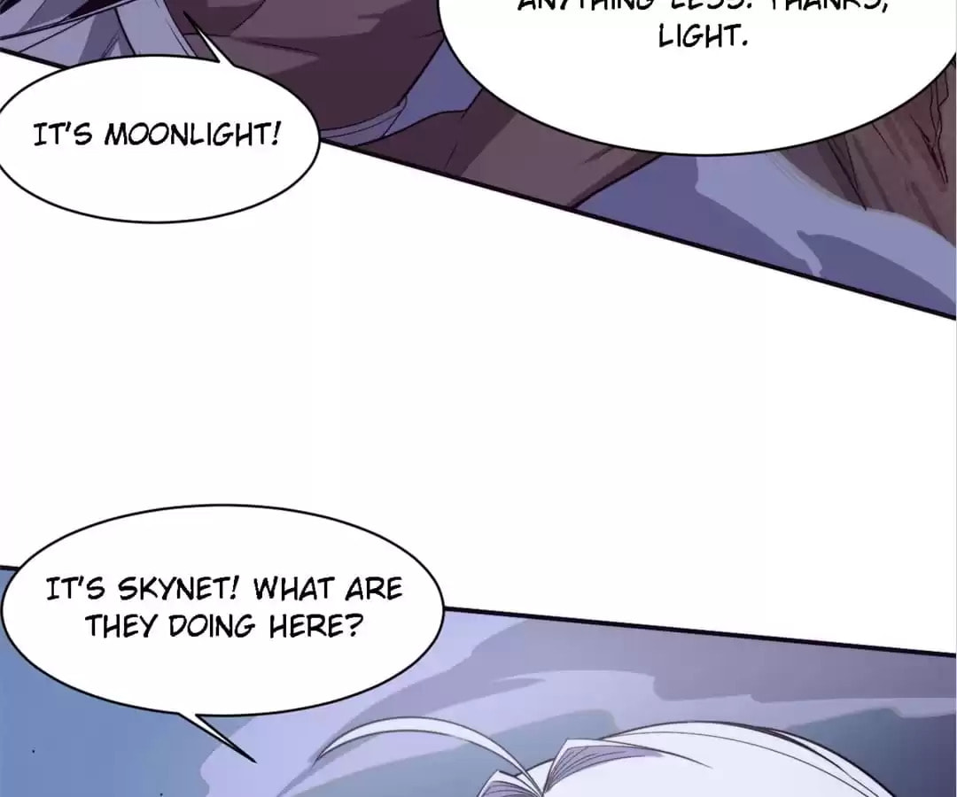 Read The Unstoppable (Colored) chapter 131 image 42 on Lezhin