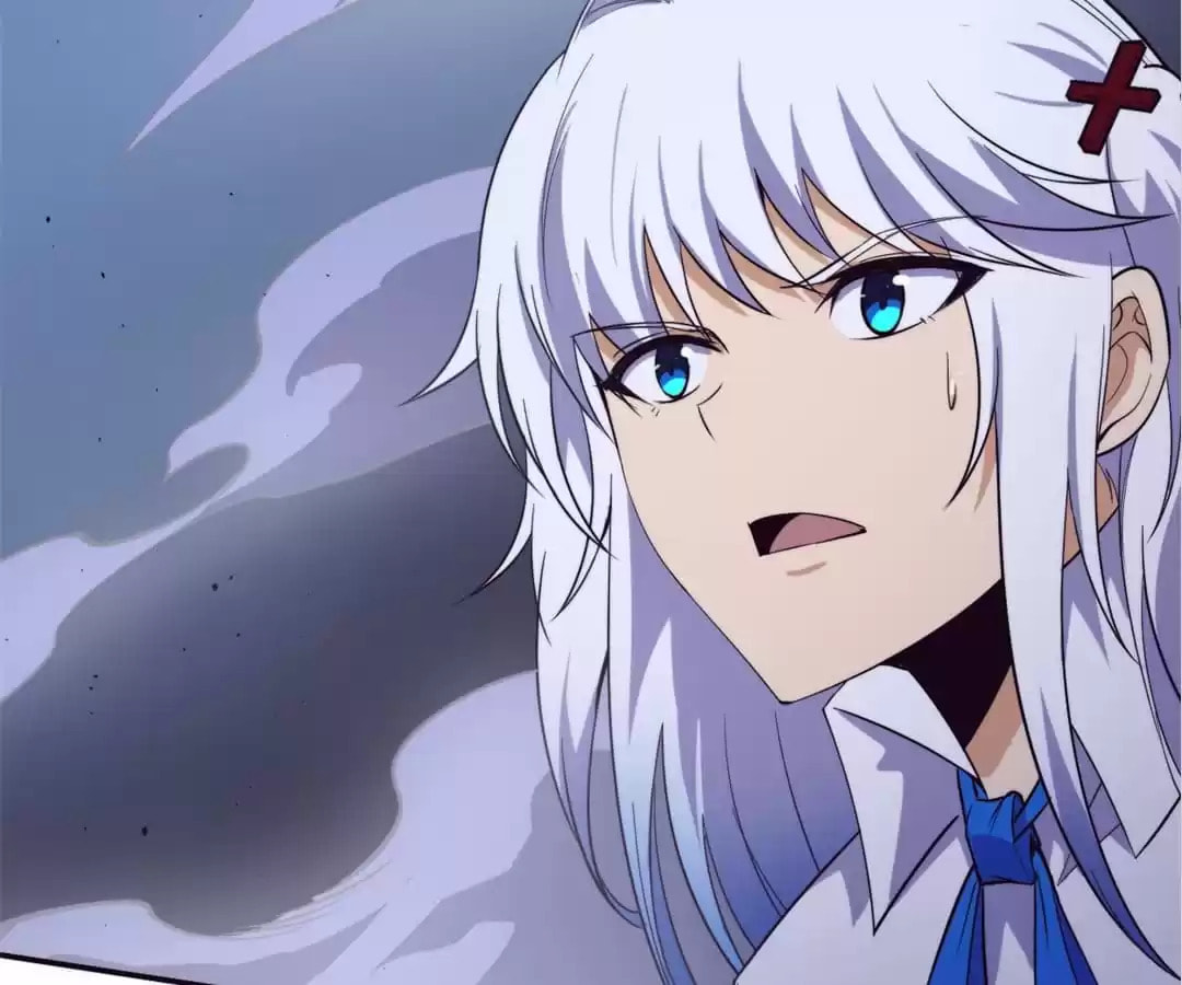 Read The Unstoppable (Colored) chapter 131 image 43 on Lezhin