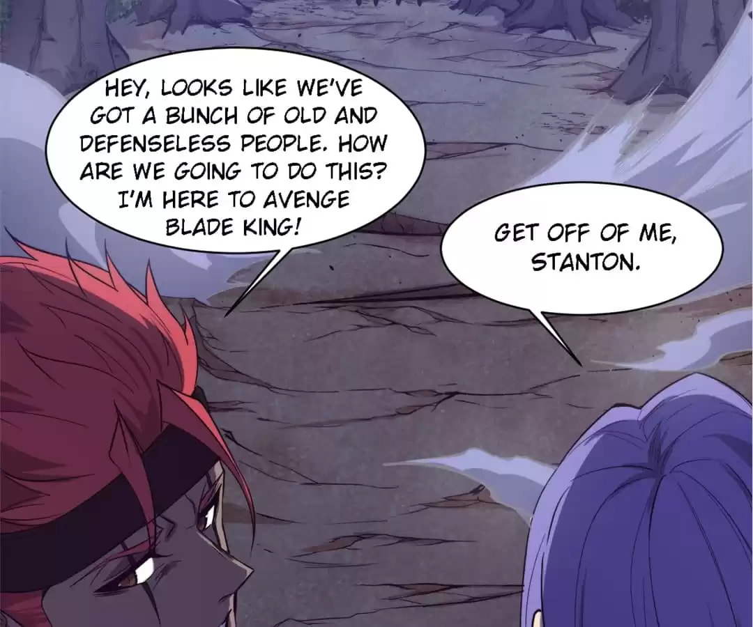 Read The Unstoppable (Colored) chapter 131 image 45 on Lezhin