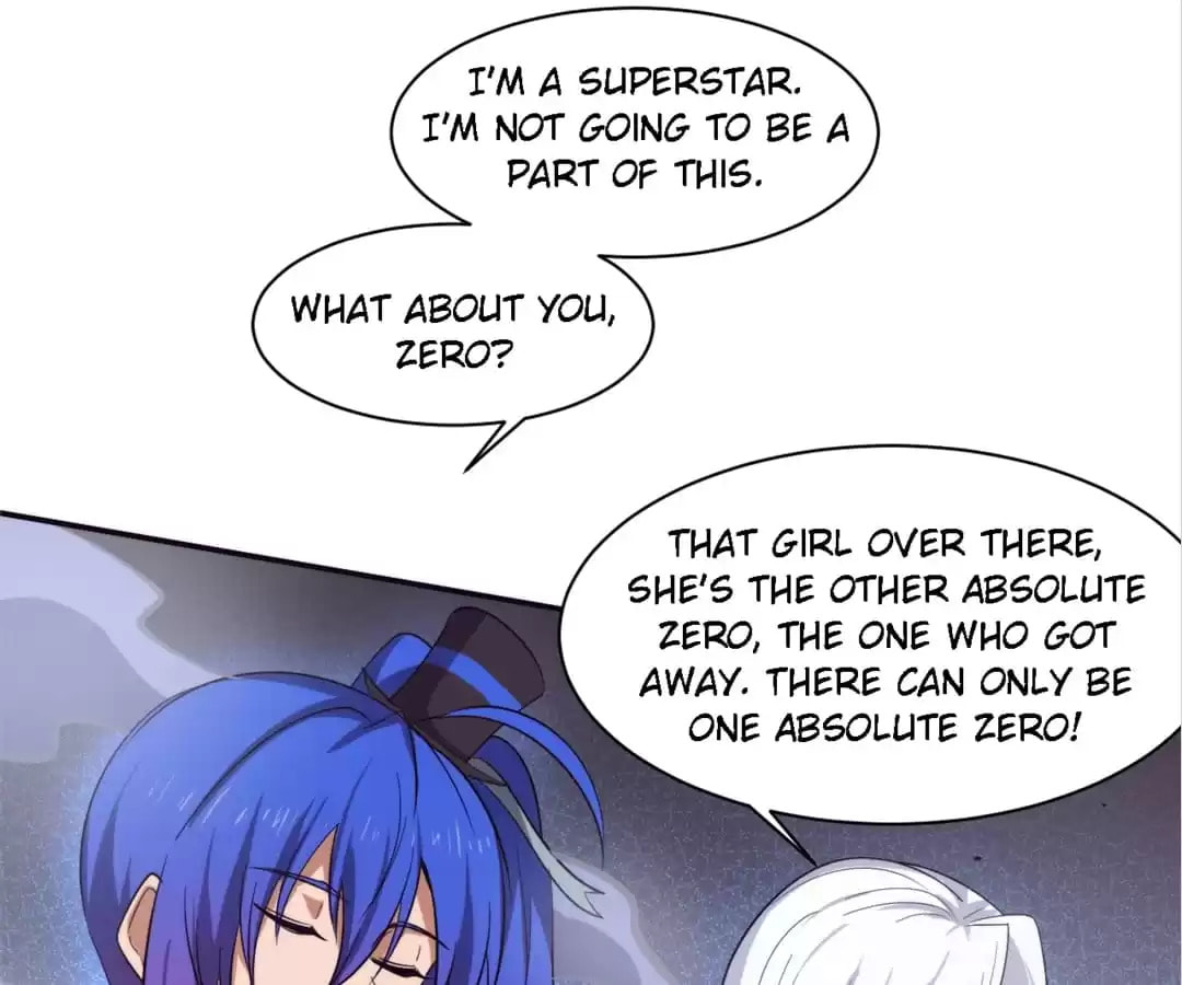 Read The Unstoppable (Colored) chapter 131 image 47 on Lezhin