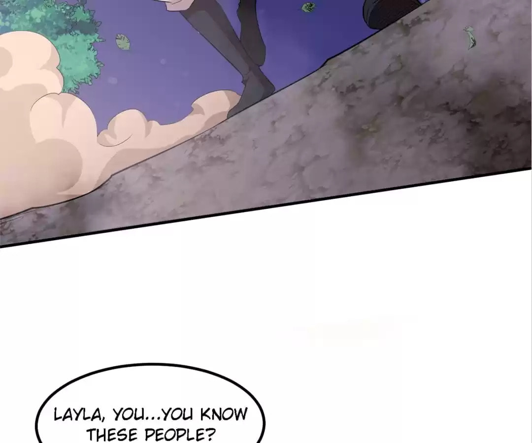 Read The Unstoppable (Colored) chapter 131 image 56 on Lezhin