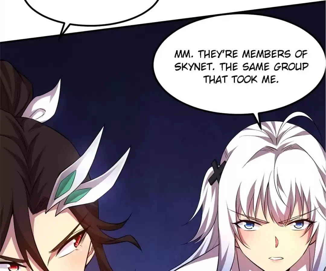 Read The Unstoppable (Colored) chapter 131 image 57 on Lezhin