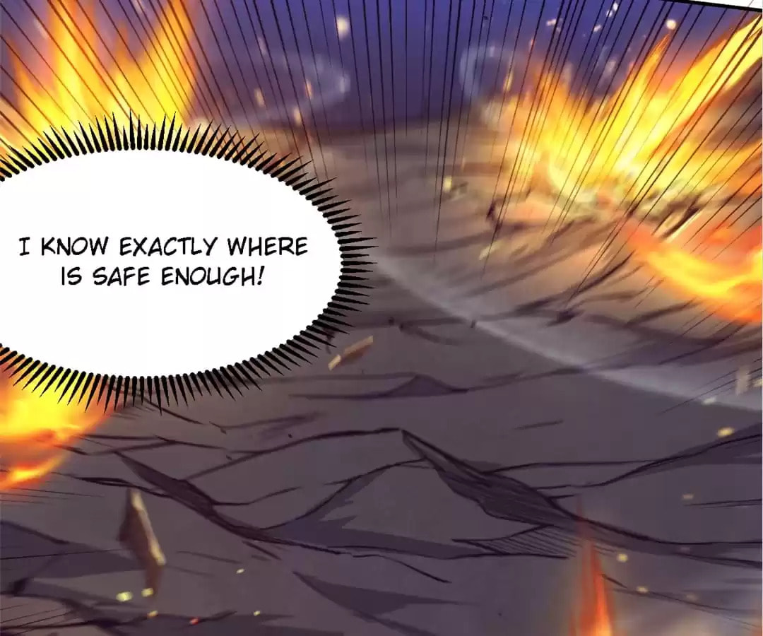 Read The Unstoppable (Colored) chapter 131 image 6 on Lezhin