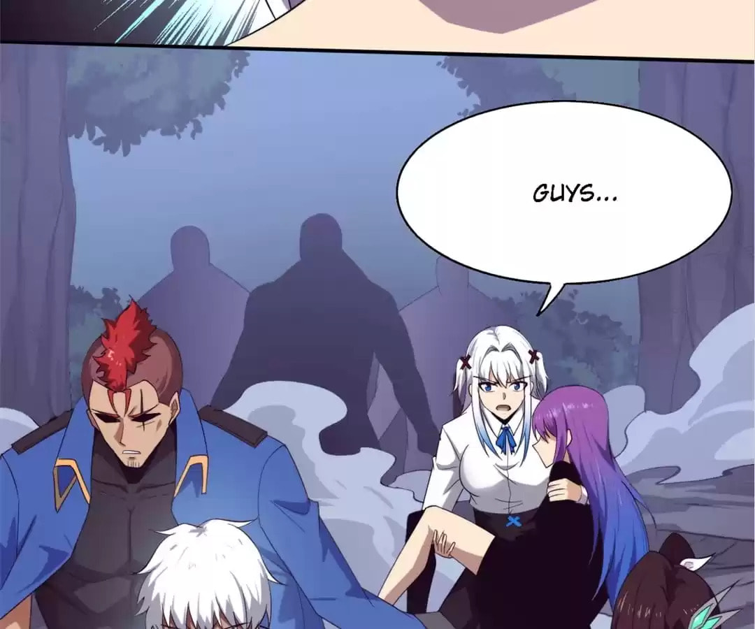 Read The Unstoppable (Colored) chapter 131 image 66 on Lezhin