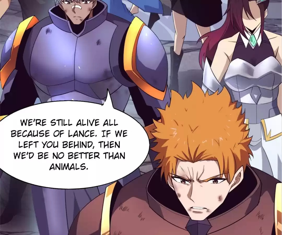 Read The Unstoppable (Colored) chapter 131 image 67 on Lezhin