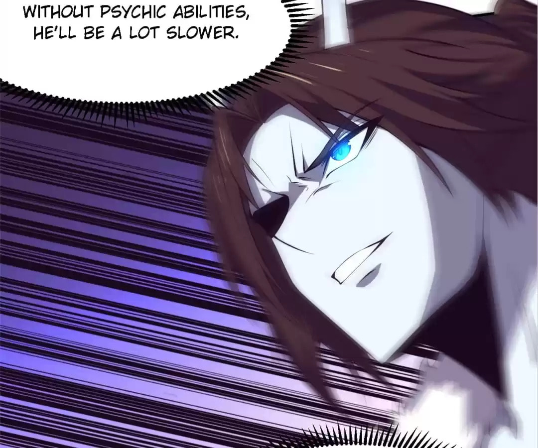 Read The Unstoppable (Colored) chapter 131 image 8 on Lezhin