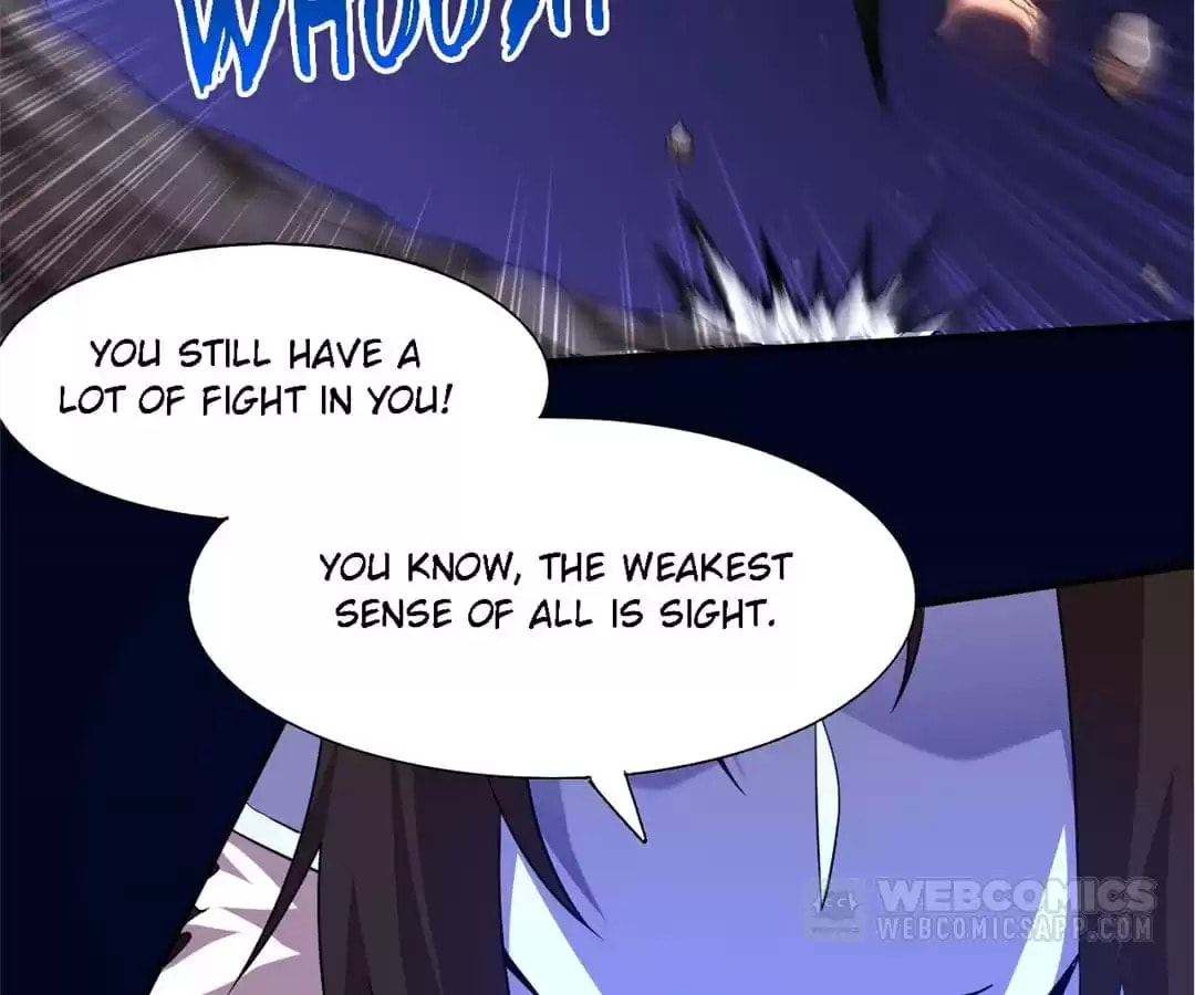 Read The Unstoppable (Colored) chapter 131 image 92 on Lezhin