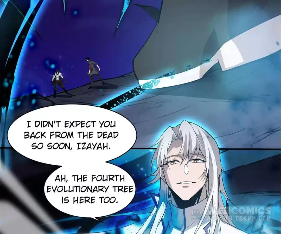 Read The Unstoppable (Colored) chapter 132 image 1 on Lezhin