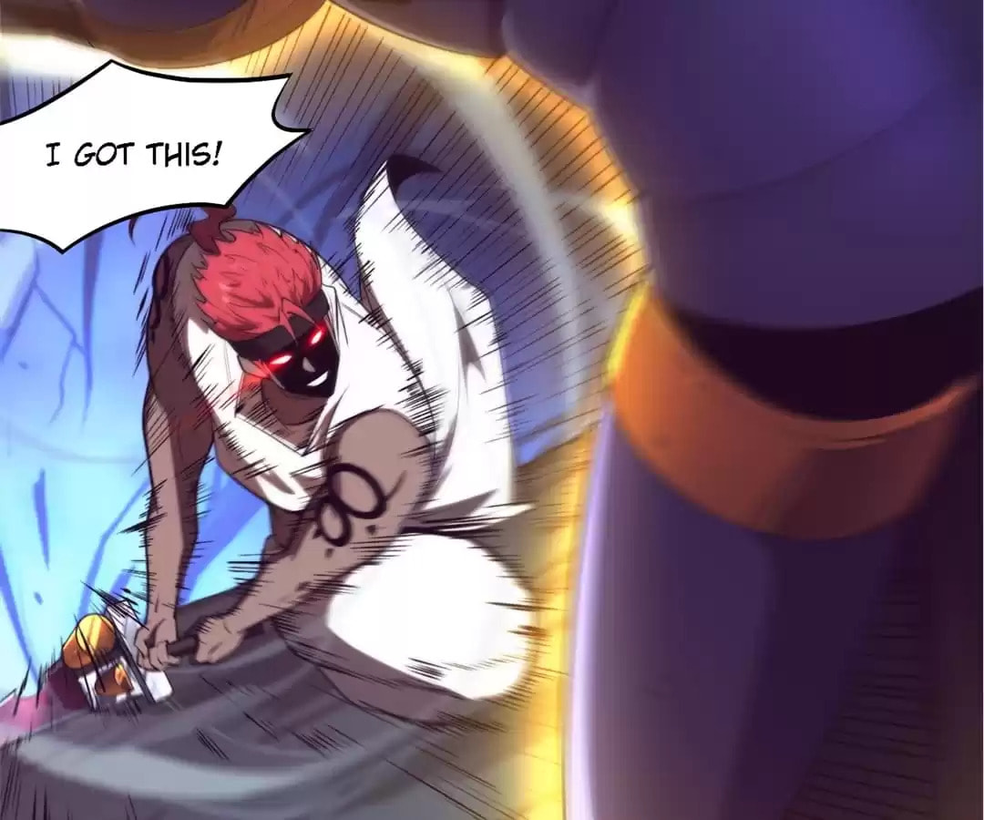 Read The Unstoppable (Colored) chapter 132 image 103 on Lezhin