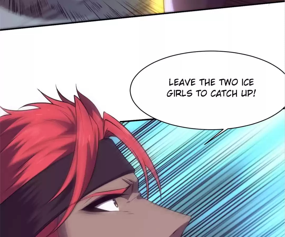 Read The Unstoppable (Colored) chapter 132 image 104 on Lezhin