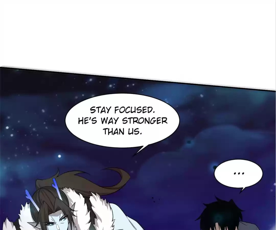 Read The Unstoppable (Colored) chapter 132 image 11 on Lezhin