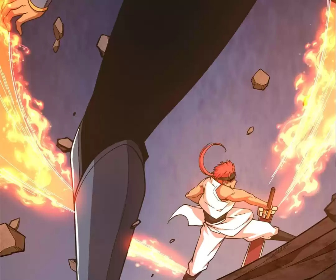 Read The Unstoppable (Colored) chapter 132 image 111 on Lezhin