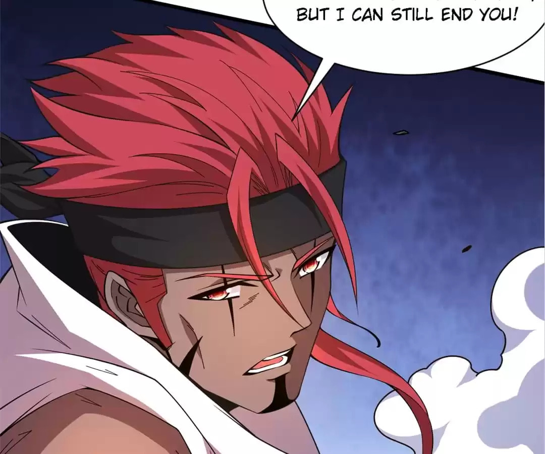 Read The Unstoppable (Colored) chapter 132 image 114 on Lezhin
