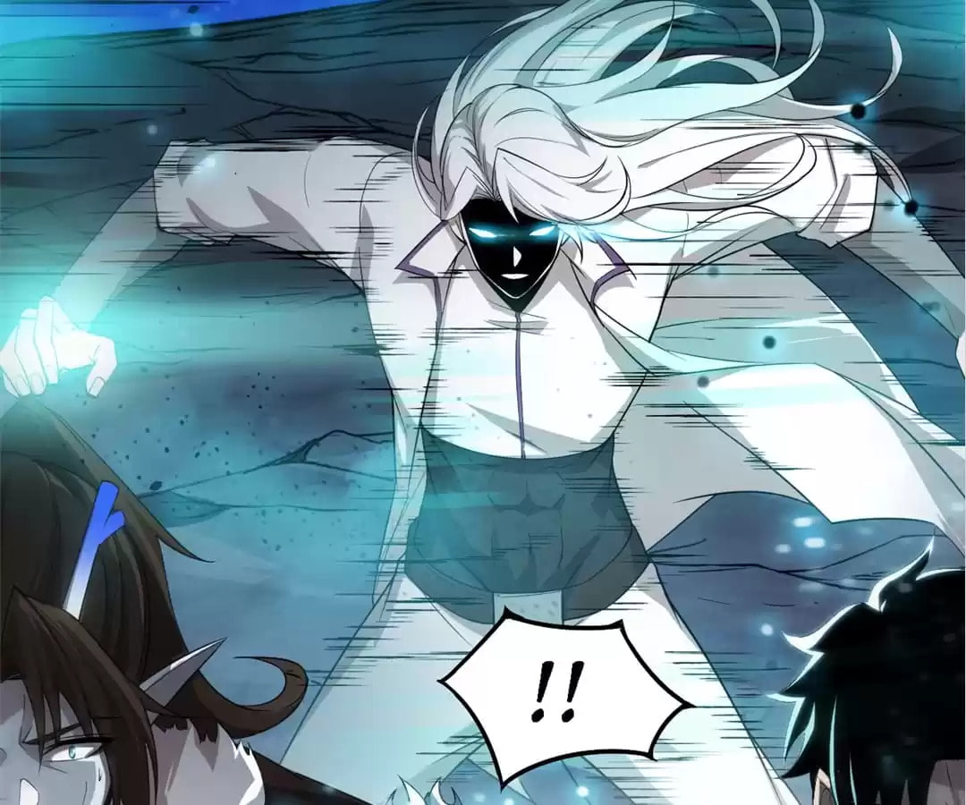 Read The Unstoppable (Colored) chapter 132 image 14 on Lezhin