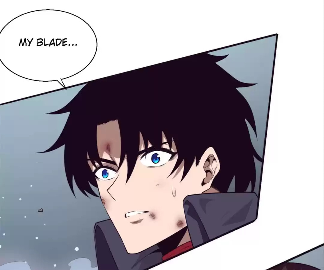 Read The Unstoppable (Colored) chapter 132 image 24 on Lezhin