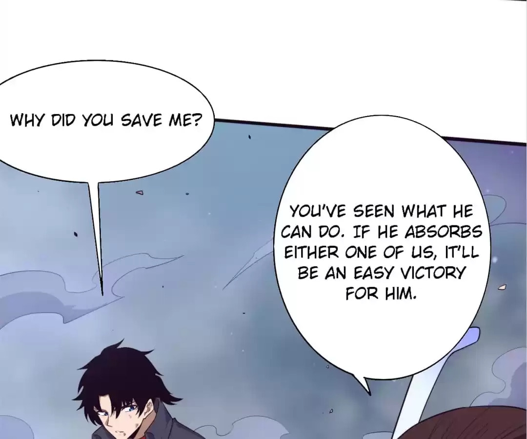 Read The Unstoppable (Colored) chapter 132 image 26 on Lezhin