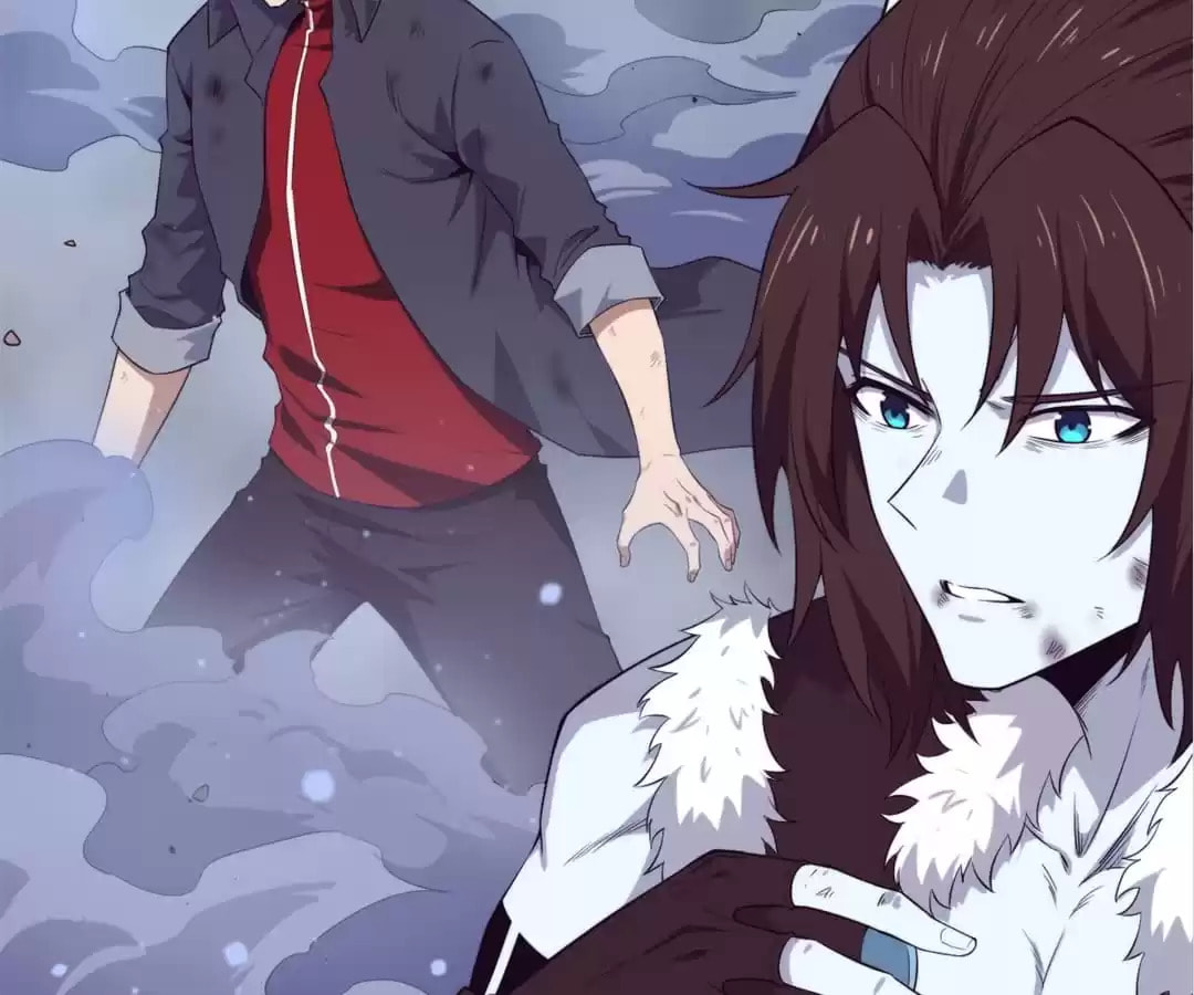 Read The Unstoppable (Colored) chapter 132 image 27 on Lezhin