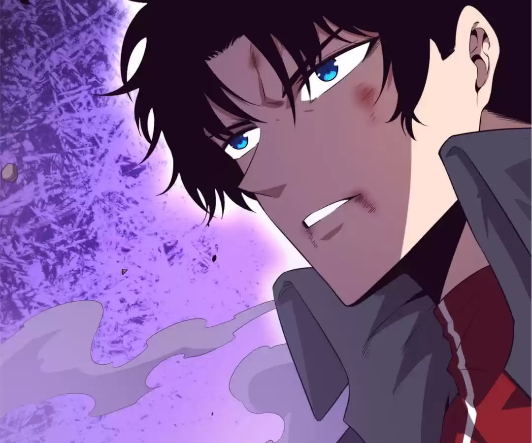 Read The Unstoppable (Colored) chapter 132 image 29 on Lezhin