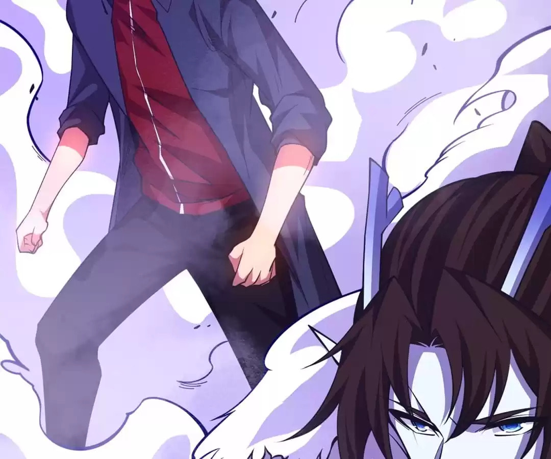 Read The Unstoppable (Colored) chapter 132 image 33 on Lezhin