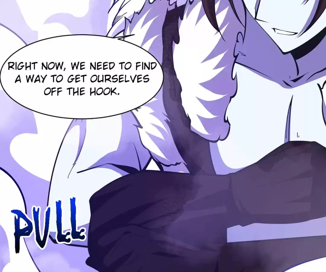 Read The Unstoppable (Colored) chapter 132 image 34 on Lezhin