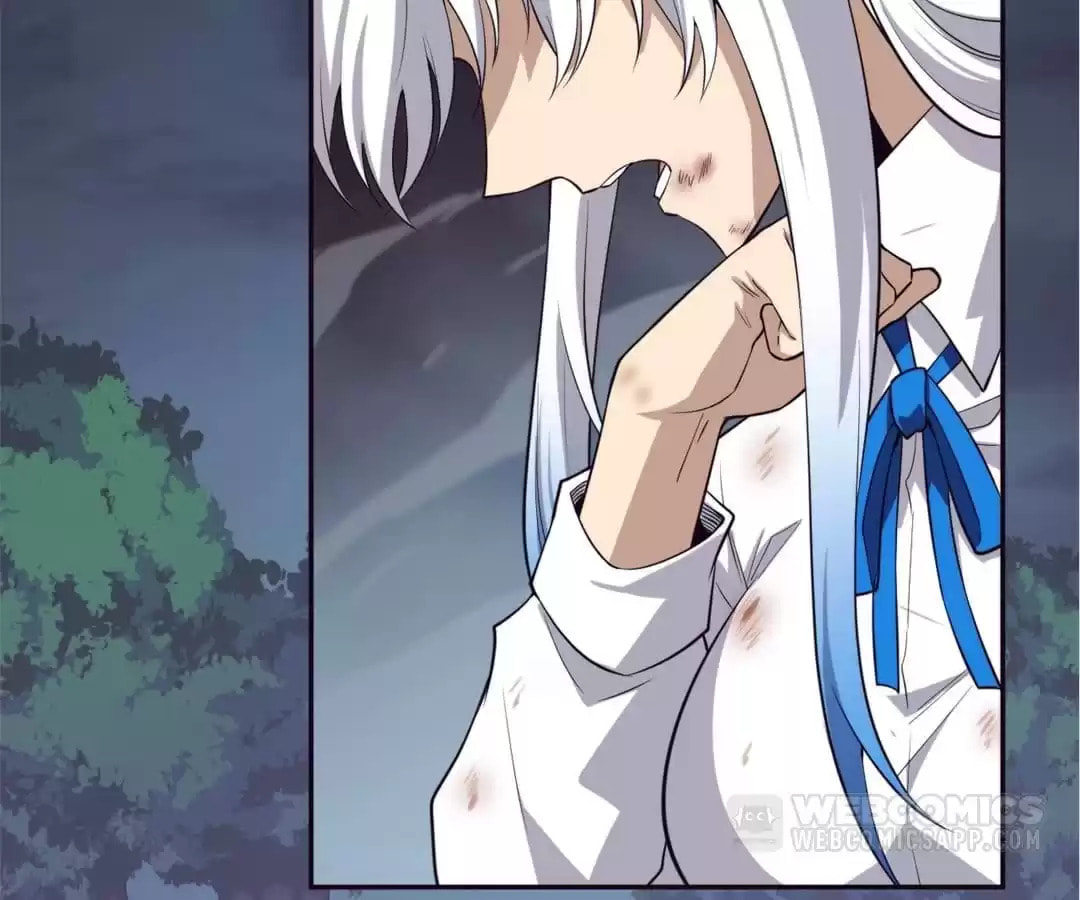 Read The Unstoppable (Colored) chapter 132 image 44 on Lezhin
