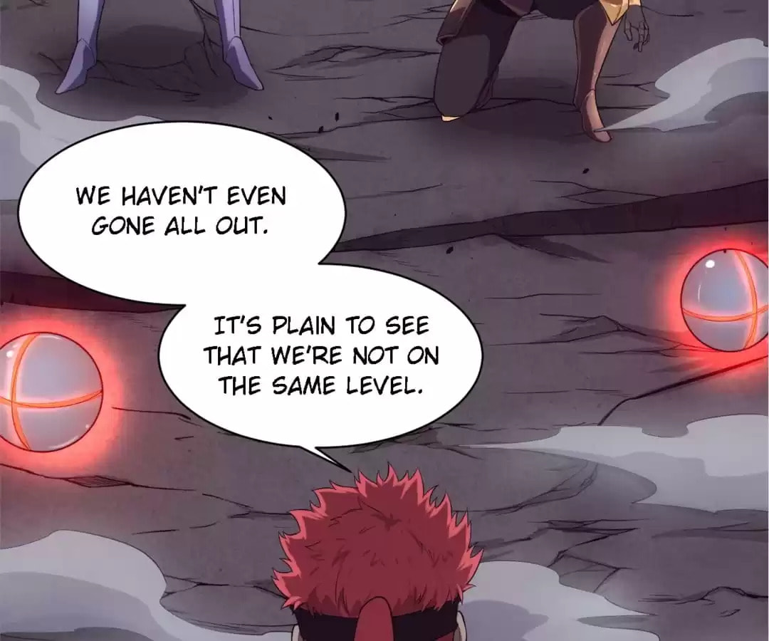 Read The Unstoppable (Colored) chapter 132 image 46 on Lezhin