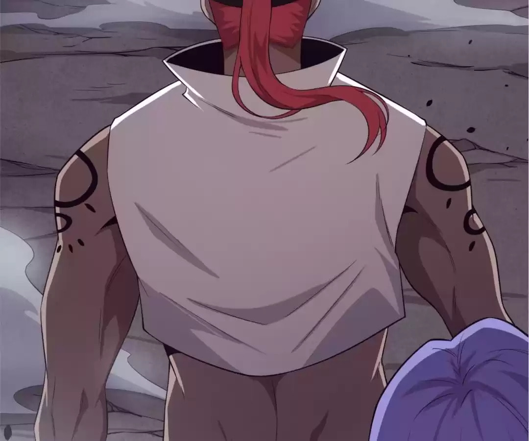 Read The Unstoppable (Colored) chapter 132 image 47 on Lezhin