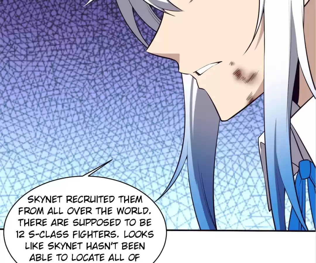 Read The Unstoppable (Colored) chapter 132 image 50 on Lezhin