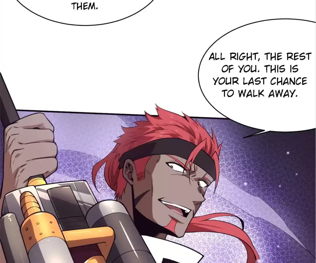 Read The Unstoppable (Colored) chapter 132 image 51 on Lezhin