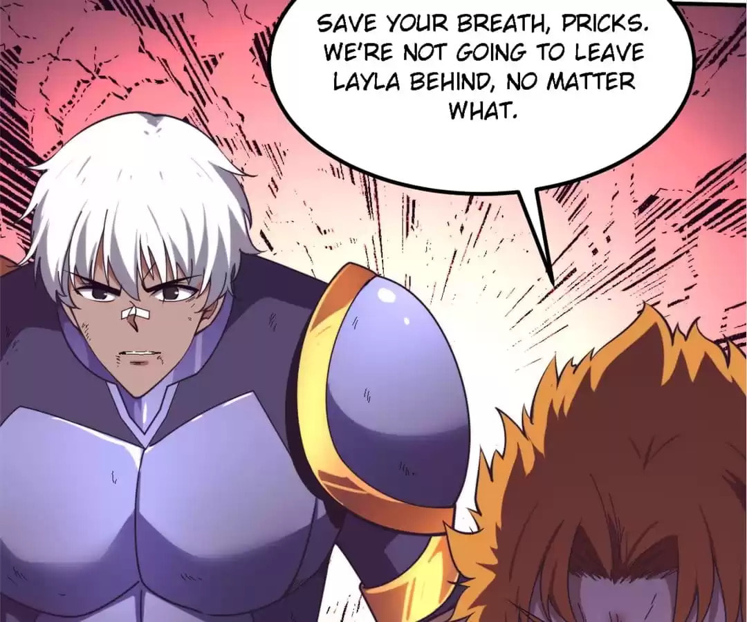 Read The Unstoppable (Colored) chapter 132 image 57 on Lezhin