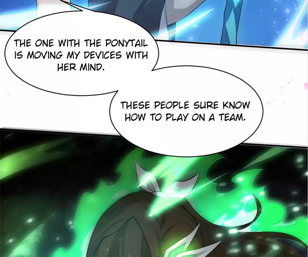 Read The Unstoppable (Colored) chapter 132 image 81 on Lezhin