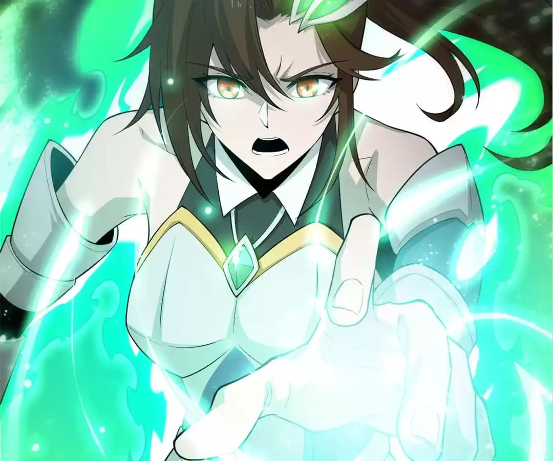 Read The Unstoppable (Colored) chapter 132 image 82 on Lezhin