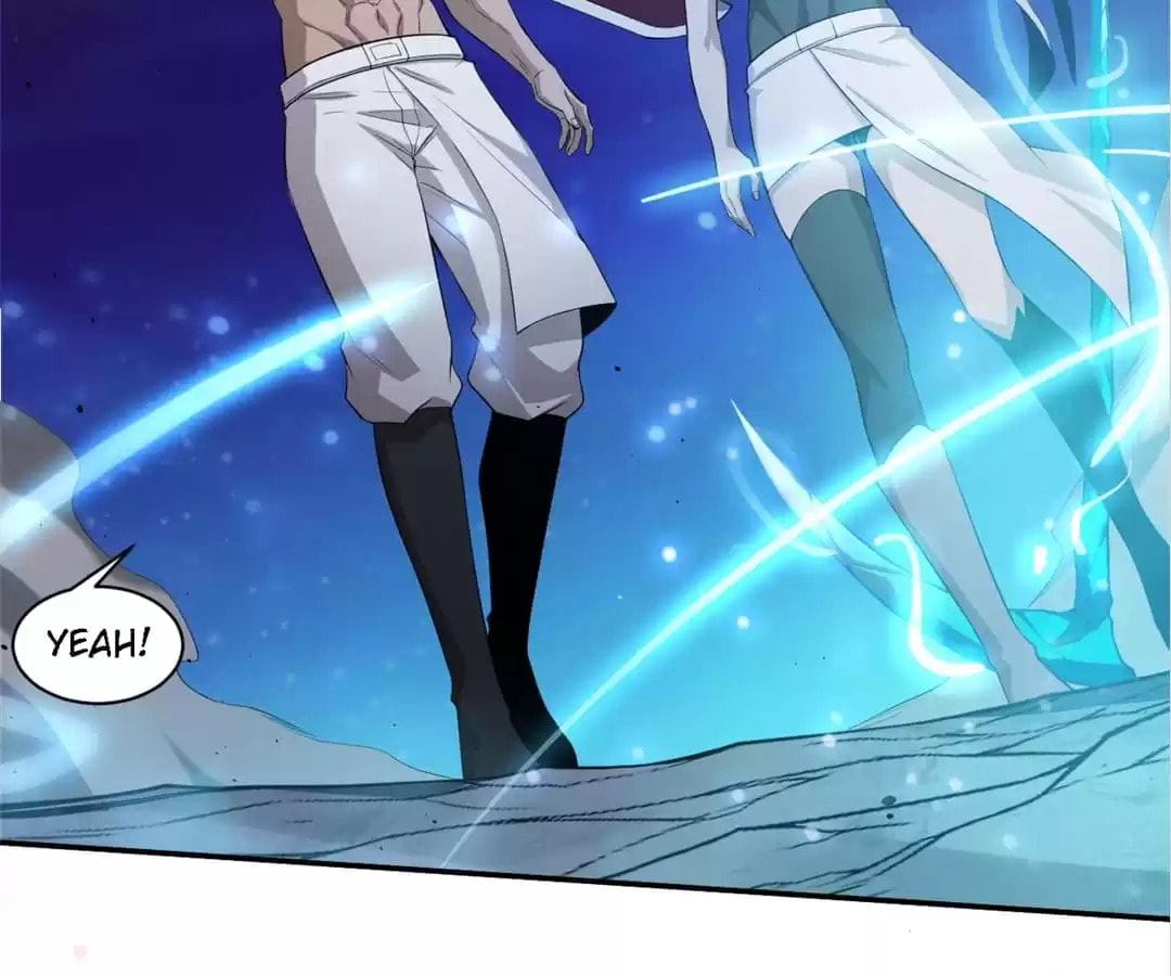 Read The Unstoppable (Colored) chapter 132 image 84 on Lezhin