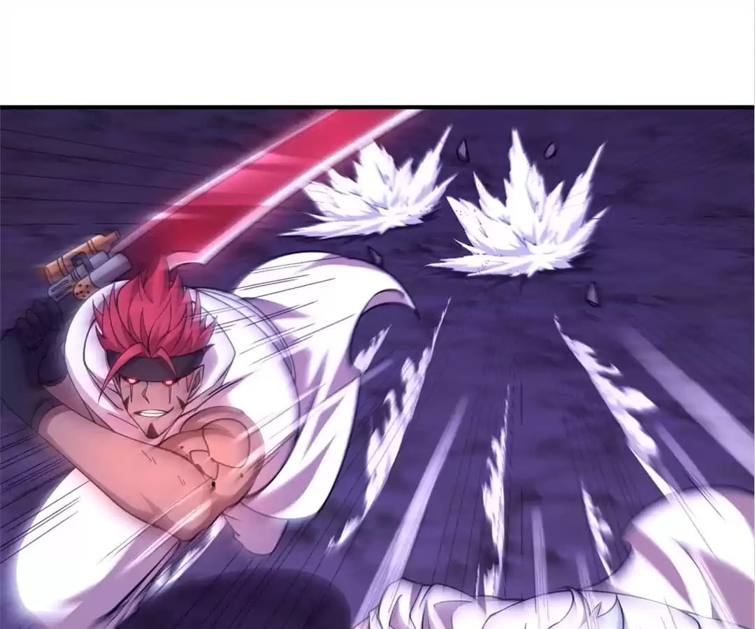 Read The Unstoppable (Colored) chapter 132 image 86 on Lezhin