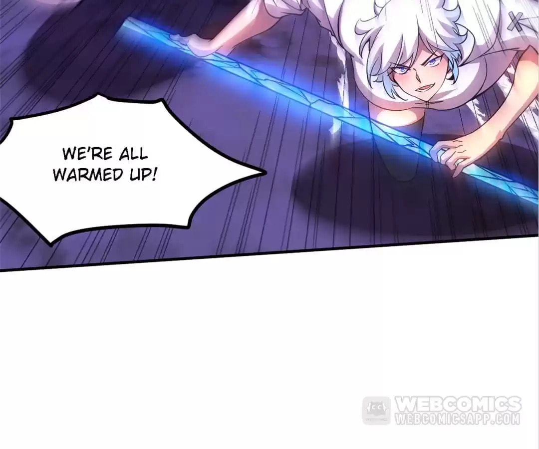 Read The Unstoppable (Colored) chapter 132 image 87 on Lezhin