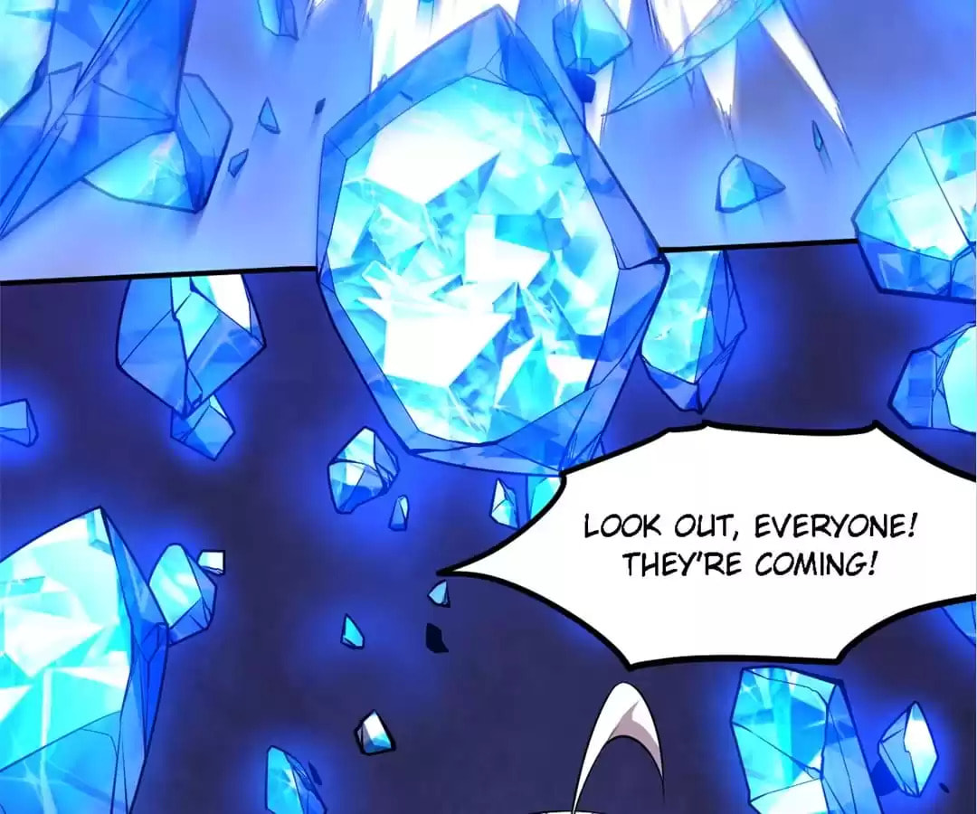 Read The Unstoppable (Colored) chapter 132 image 92 on Lezhin