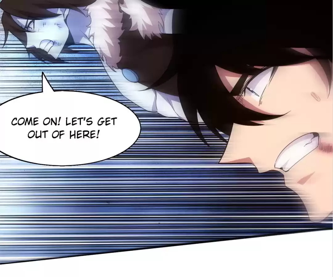 Read The Unstoppable (Colored) chapter 133 image 115 on Lezhin