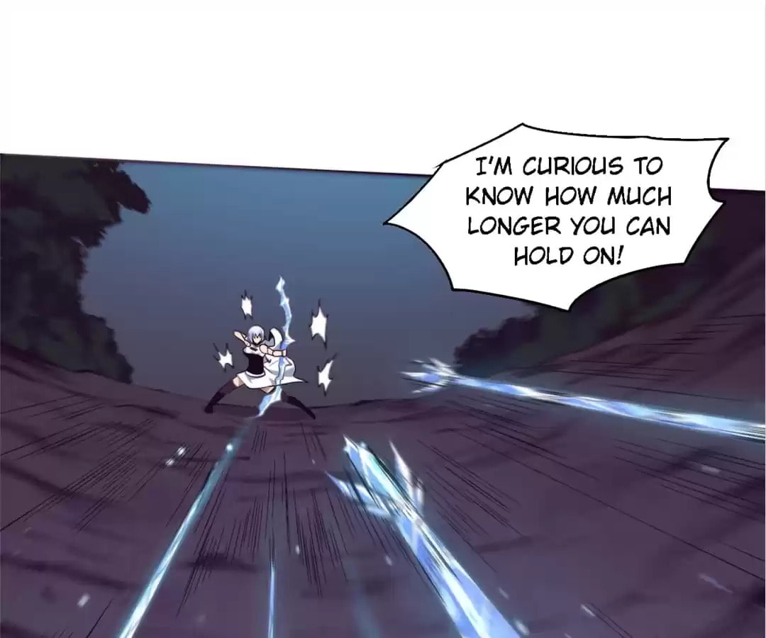 Read The Unstoppable (Colored) chapter 133 image 20 on Lezhin