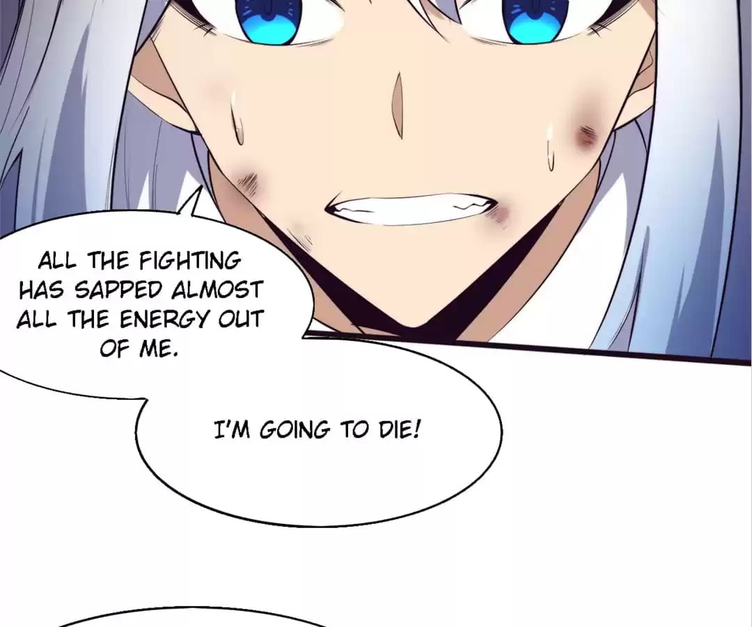 Read The Unstoppable (Colored) chapter 133 image 24 on Lezhin